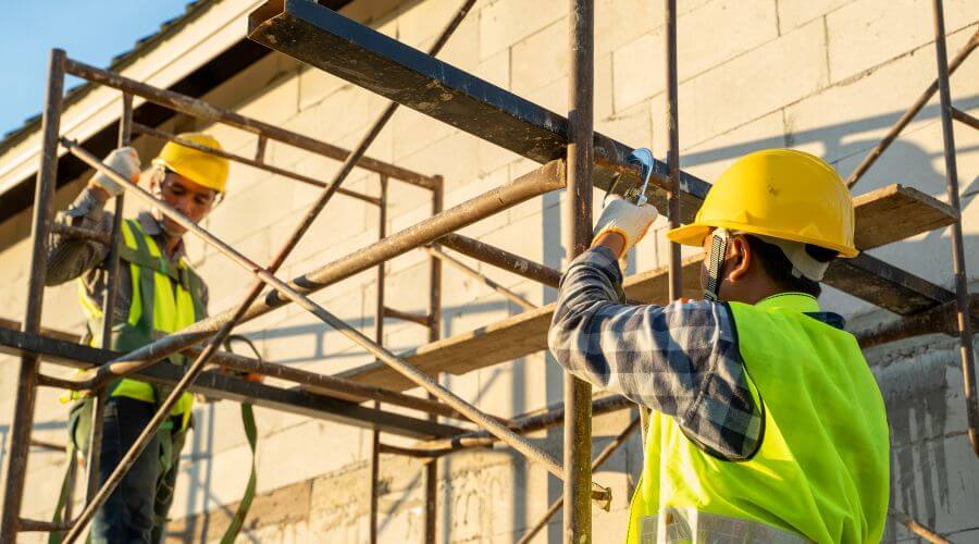 Local Chimney Repair in Astoria, OR